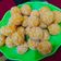 Cooksnap dari Devanlicious_ untuk resep 203. Bola - Bola Ubi isi coklat