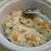 Cooksnap dari Aira untuk resep Bubur nasi sayur sederhana.