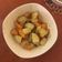 非洲 的 烤雙薯 cooksnap