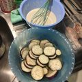 Cooksnap dari Dian Nugraheni untuk resep Terong goreng tepung crispy