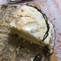El cooksnap de sandra.huelmo@yahoo.com cuando hizo LEMON PIE 🥧🍋.