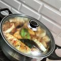 Cooksnap dari Bundadya untuk resep Tempe Bacem Pedas Manis