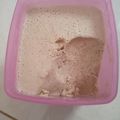 Cooksnap dari Vera Mongula untuk resep Ice Cream Lembut anti gagal