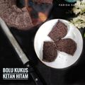 Cooksnap dari farida Sulthan 🇮🇩 (IG. Malika02782) untuk resep 392. Bolu Kukus Ketan Hitam