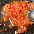 Cooksnap dari Pratiwi Helga untuk resep Sambal bawang putih ala ayam penyet surabaya