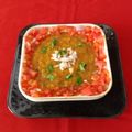 Riddhi Dholakia's cooksnap of when they made ભાજીપાઉં (Bhajipav Recipe In Gujarati).