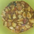Cooksnap dari Wiji Setyowati untuk resep Otak otak mercon abizzzz