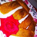 Lisha Ghosh's cooksnap of when they made পাটিসাপ্টা (Patisapta recipe in bengali).