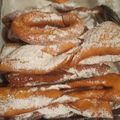 El cooksnap de angely flores cuando hizo Calzones rotos.