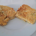 El cooksnap de Wallass cuando hizo Tortilla de Patata.