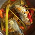 Cooksnap dari allevon putri untuk resep Pindang ikan kembung bumbu kecap