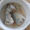 Cooksnap dari Oki Turatula Narendra Wigati untuk resep Sup Ikan Kembung (Mpasi 9 bulan 9 hari)