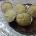 Cooksnap dari Rizky Agusriani Hakim Daulay untuk resep Bolu Kering Jadul
