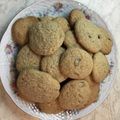 Cooksnap από antonismavro στη συνταγή Cookies κλασικά και λατρεμένα