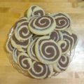 Lucy's Bakery Cooksnap-ja, amikor elkészítette a(z) Zebrakeksz maradék kovásszal receptet.