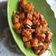 Cooksnap dari Zulrahmi Syamsir untuk resep Orek Tempe (Pedas Manis)