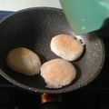 Cooksnap dari Lyan Nha untuk resep Wingko Babat Teflon