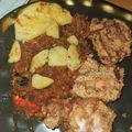 Cooksnap dari wresty arief untuk resep Sambal Ebi Khas Pontianak