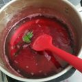 Cooksnap dari Viola untuk resep Sirup cocopandan homemade