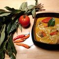 Cooksnap dari Tarry Sya untuk resep Pindang Sapi