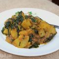 OnceUponAFoodLover 's cooksnap of when they made Sweet Potato Porridge.