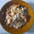 Cooksnap dari Eka Puspita untuk resep Bakmi Toprak Solo