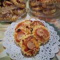 Cooksnap dari Ariesta Widaningrum untuk resep Pizza Cookies