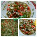 Cooksnap από vasiliki ver στη συνταγή Διαφορετικό ρύζι με λαχανικά