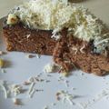 Cooksnap dari Fatui Fatui untuk resep Bolu Susu kukus 1 telur No Mixer