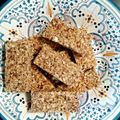 Trypheana's cooksnap of when they made No Bake Energy Bites.