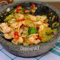 Cooksnap dari Dapoer_AY untuk resep Sambal Ganja khas Aceh