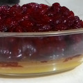 Cooksnap dari 💜Lianawati💜 untuk resep Strawberry (Japanese) Cheese Cake