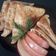 Cooksnap dari Novi Phiew untuk resep Apple Pie French Toast with Cream Cheese