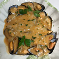 El cooksnap de javi young scott cuando hizo Mejillones a la marinera.