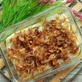 Cooksnap Muniroh Annuar semasa beliau membuat Kuih Qasidah.