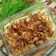 Cooksnap Muniroh Annuar semasa beliau membuat Kuih Qasidah.
