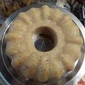 Cooksnap dari Titin dwi untuk resep 24. Bolu Pisang Kukus (no telor, no mixer)