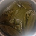Cooksnap dari Luna Aydina untuk resep Pepes tahu pedas || Menu Sehari-hari
