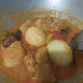 Cooksnap dari farida ina day untuk resep Lodho ayam Kampung asli Tulungagung