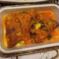 Cooksnap dari Nanda Zu untuk resep Pesmol Ikan Nila