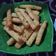 Cooksnap dari Isna Maulida Rahmayanti untuk resep Potato cheese stick
