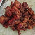Cooksnap dari Vina 234 untuk resep Ayam bakar wong solo
