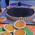 Cooksnap dari Elisabeth Rita M untuk resep Pie Susu Coklat