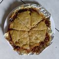 Cooksnap dari Panda untuk resep Bolu pisang magicom
