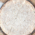 El cooksnap de Eliana cuando hizo Torta de manzana y jengibre con crumble.