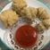 Cooksnap dari amiRach untuk resep Bakso Goreng