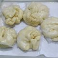 Cooksnap dari Heni Dama untuk resep Mini Pao Lembut Tanpa Telur Anti Gagal