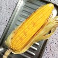 Cooksnap dari Irene MN untuk resep Jagung Bakar Oven