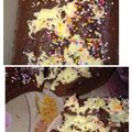 Cooksnap dari Eris Sanjaya untuk resep Brownies kukus chocolatos