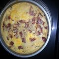 jasmine.paris.925's cooksnap of when they made Sausage & Cheese Breakfast Bake.